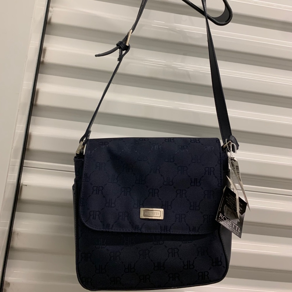 NWT Rossetti Crossbody Bag